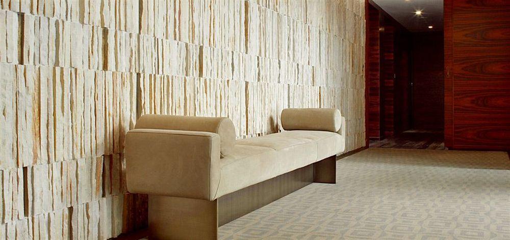 Las Alcobas, A Luxury Collection Hotel, Mexiko-Stadt Exterior foto