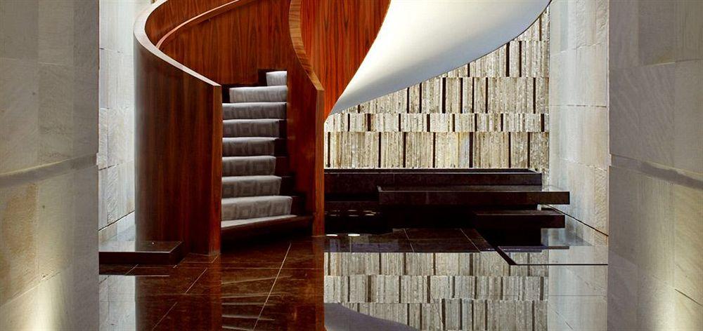 Las Alcobas, A Luxury Collection Hotel, Mexiko-Stadt Exterior foto