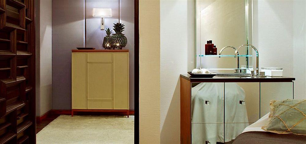 Las Alcobas, A Luxury Collection Hotel, Mexiko-Stadt Zimmer foto