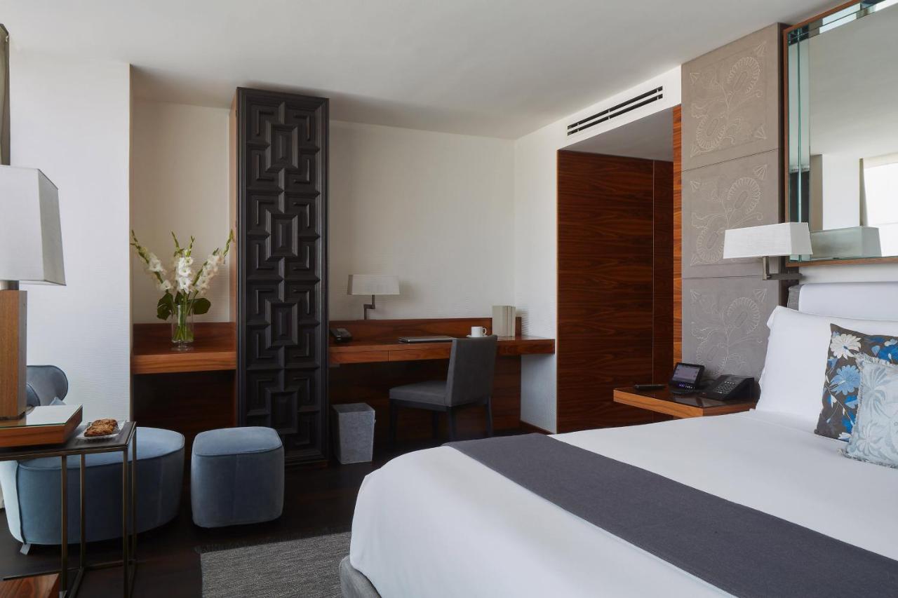 Las Alcobas, A Luxury Collection Hotel, Mexiko-Stadt Exterior foto